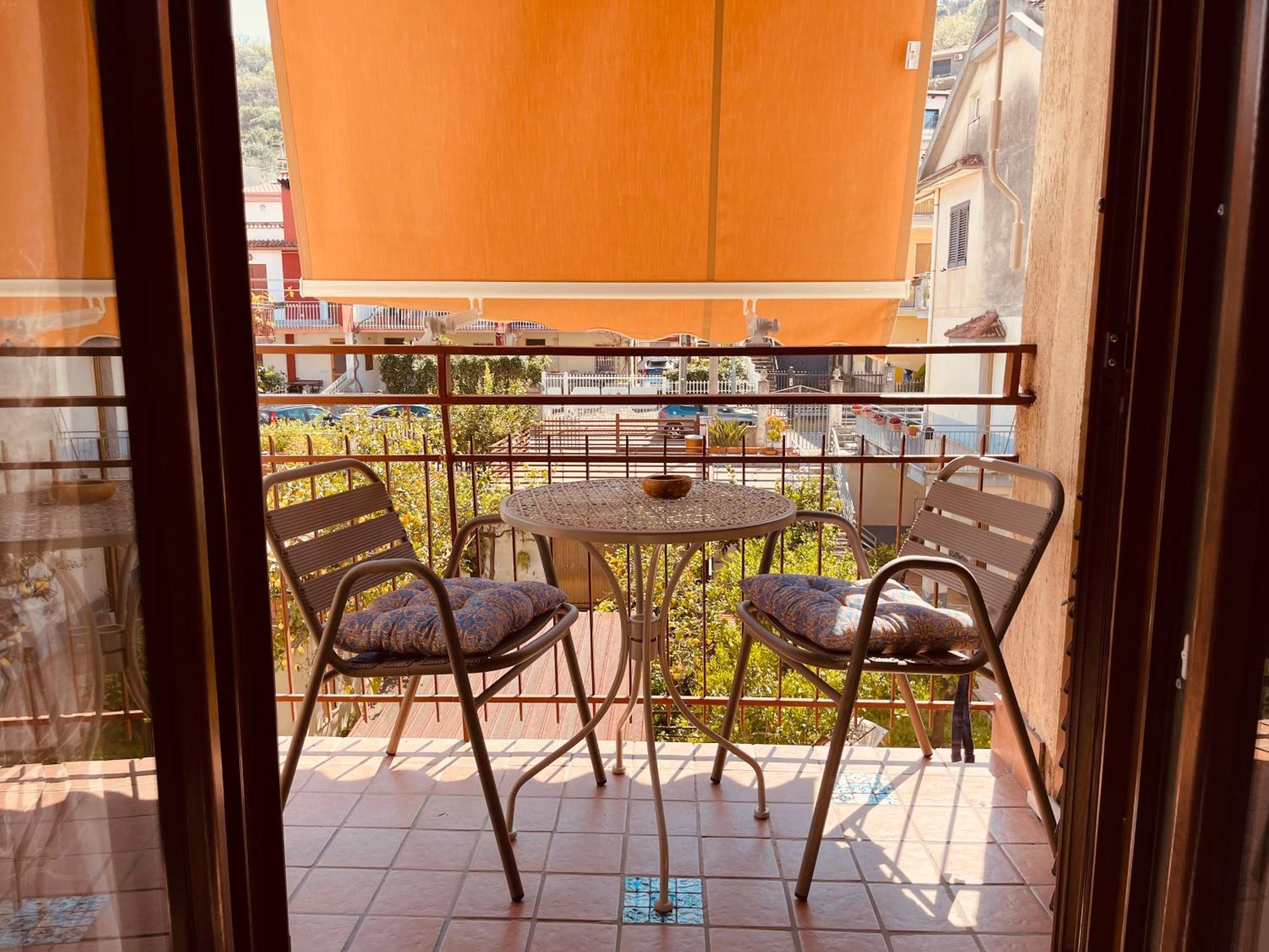 Dimora Bellini Acomodação com café da manhã Agropoli Exterior foto